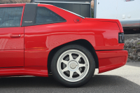 マセラティ シャマル 