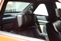 マセラティ シャマル 