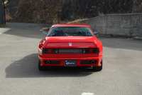 マセラティ シャマル 