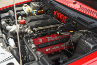 マセラティ シャマル 