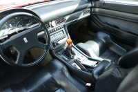 マセラティ シャマル 