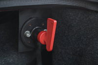 マセラティ シャマル 