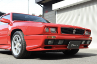 マセラティ シャマル 