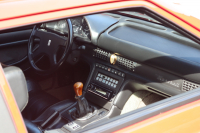 マセラティ シャマル 