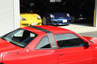 マセラティ シャマル 