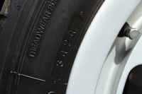 マセラティ シャマル 