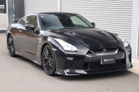 日産 GT-R ピュアエディション