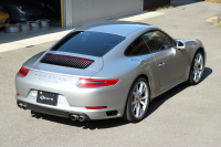ポルシェ 911(Type991.2) カレラS