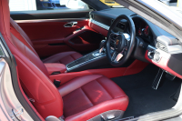 ポルシェ 911(Type991.2) カレラS