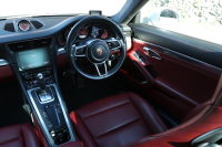 ポルシェ 911(Type991.2) カレラS