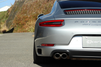 ポルシェ 911(Type991.2) カレラS