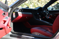 ポルシェ 911(Type991.2) カレラS