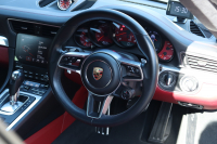 ポルシェ 911(Type991.2) カレラS