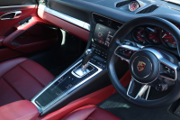 ポルシェ 911(Type991.2) カレラS