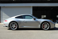 ポルシェ 911(Type991.2) カレラS