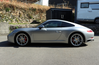 ポルシェ 911(Type991.2) カレラS