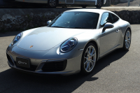 ポルシェ 911(Type991.2) カレラS