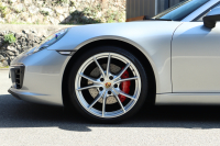 ポルシェ 911(Type991.2) カレラS