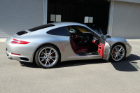 ポルシェ 911(Type991.2) カレラS