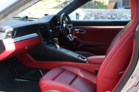 ポルシェ 911(Type991.2) カレラS