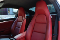 ポルシェ 911(Type991.2) カレラS