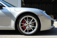 ポルシェ 911(Type991.2) カレラS