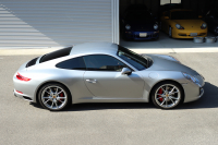 ポルシェ 911(Type991.2) カレラS