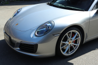 ポルシェ 911(Type991.2) カレラS