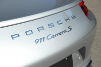ポルシェ 911(Type991.2) カレラS