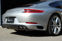 ポルシェ 911(Type991.2) カレラS