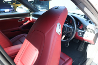 ポルシェ 911(Type991.2) カレラS