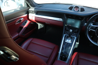 ポルシェ 911(Type991.2) カレラS