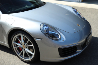 ポルシェ 911(Type991.2) カレラS