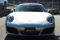 ポルシェ 911(Type991.2) カレラS