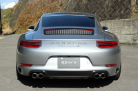 ポルシェ 911(Type991.2) カレラS