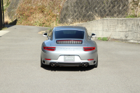 ポルシェ 911(Type991.2) カレラS