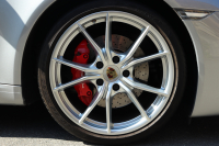 ポルシェ 911(Type991.2) カレラS