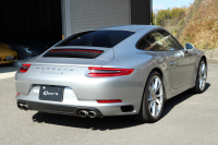 ポルシェ 911(Type991.2) カレラS