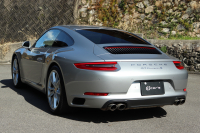 ポルシェ 911(Type991.2) カレラS