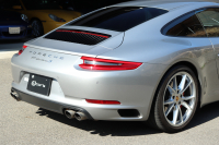 ポルシェ 911(Type991.2) カレラS