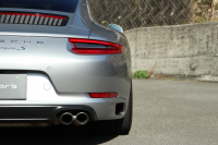 ポルシェ 911(Type991.2) カレラS