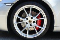 ポルシェ 911(Type991.2) カレラS