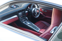 ポルシェ 911(Type991.2) カレラS