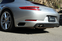 ポルシェ 911(Type991.2) カレラS