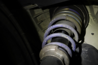 ポルシェ 911(Type991.1) カレラSカブリオレ