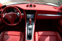 ポルシェ 911(Type991.1) カレラSカブリオレ