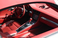 ポルシェ 911(Type991.1) カレラSカブリオレ