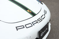 ポルシェ 911(Type991.1) カレラSカブリオレ