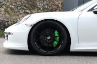 ポルシェ 911(Type991.1) カレラSカブリオレ