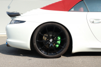 ポルシェ 911(Type991.1) カレラSカブリオレ